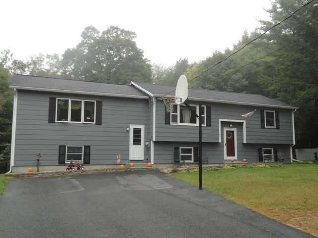 782 East Jay Road Jay, ME 04239 - Photo 4 of 25 Exterior Front.