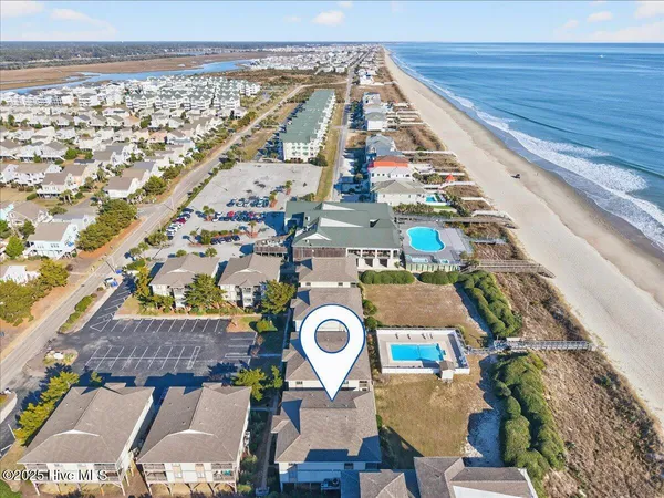 $499,900 | 19 Ocean Isle W Boulevard, Unit F2, Ocean Isle Beach, NC 28469