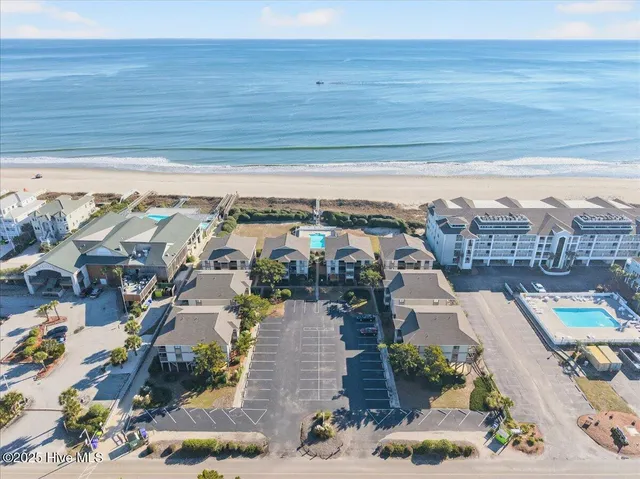 $539,900 | 19 Ocean Isle W Boulevard, Unit F2, Ocean Isle Beach, NC 28469