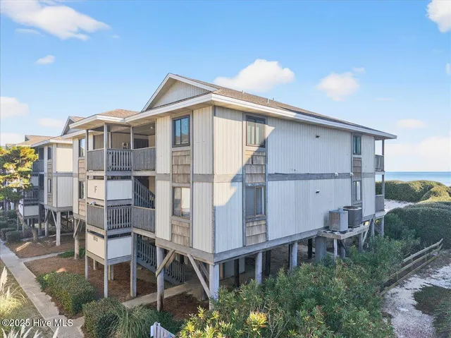 $539,900 | 19 Ocean Isle W Boulevard, Unit F2, Ocean Isle Beach, NC 28469