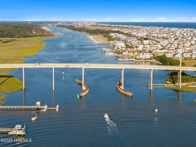 $539,900 | 19 Ocean Isle W Boulevard, Unit F2, Ocean Isle Beach, NC 28469