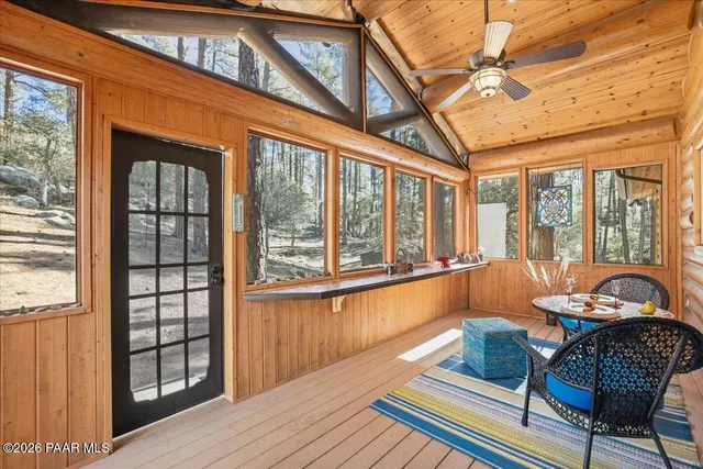 $1,250,000 | 835 Happy Valley Road, Prescott, AZ 86305