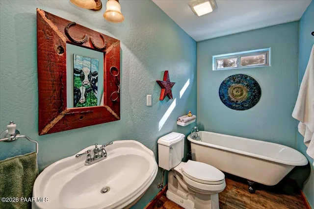 $1,250,000 | 835 Happy Valley Road, Prescott, AZ 86305