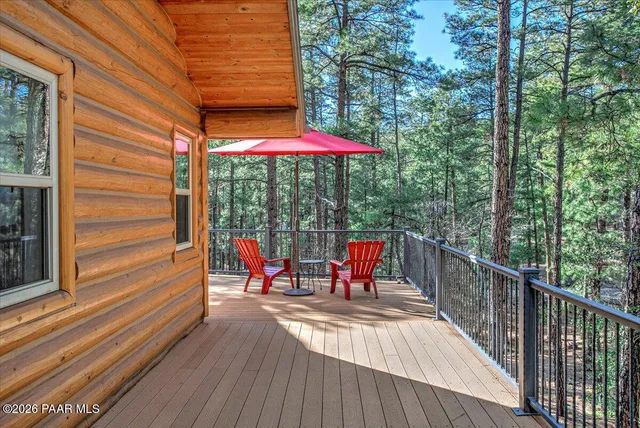 $1,250,000 | 835 Happy Valley Road, Prescott, AZ 86305