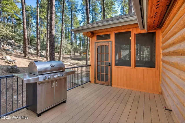 $1,250,000 | 835 Happy Valley Road, Prescott, AZ 86305