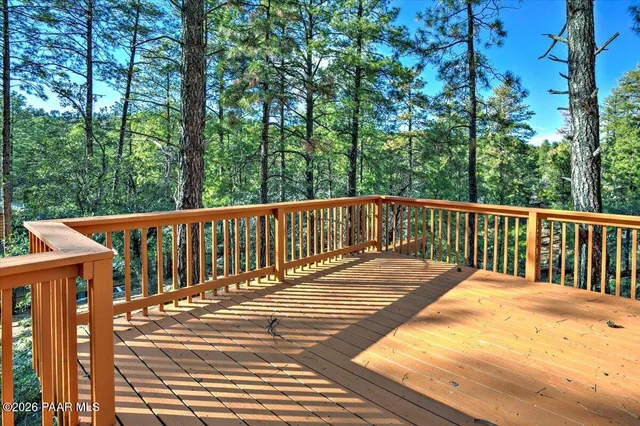 $1,250,000 | 835 Happy Valley Road, Prescott, AZ 86305