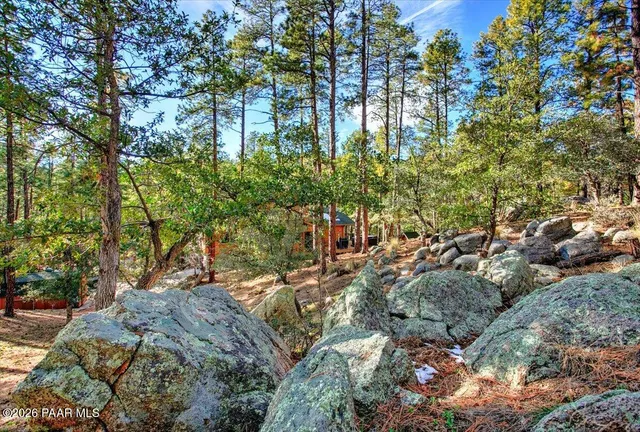 $1,250,000 | 835 Happy Valley Road, Prescott, AZ 86305