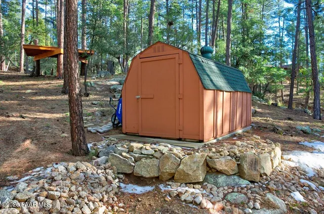 $1,250,000 | 835 Happy Valley Road, Prescott, AZ 86305