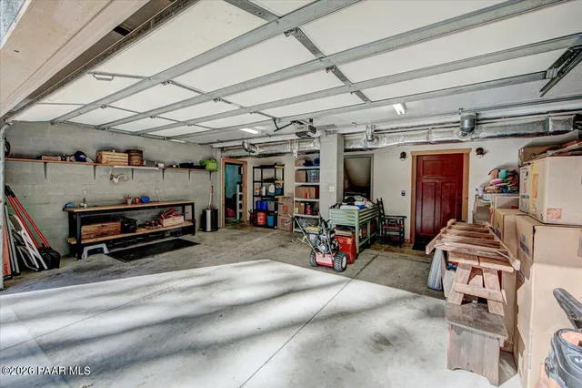 $1,250,000 | 835 Happy Valley Road, Prescott, AZ 86305