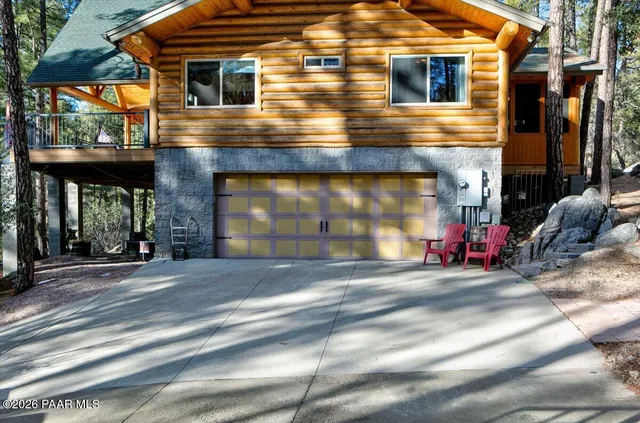 $1,250,000 | 835 Happy Valley Road, Prescott, AZ 86305