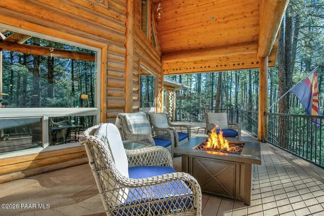 $1,250,000 | 835 Happy Valley Road, Prescott, AZ 86305