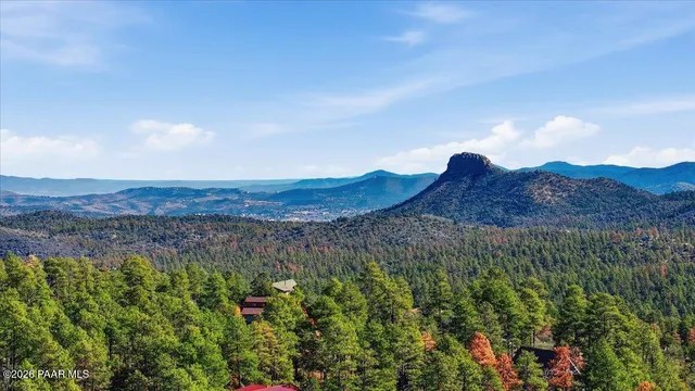 $1,250,000 | 835 Happy Valley Road, Prescott, AZ 86305