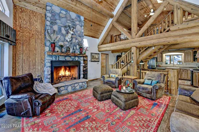 $1,250,000 | 835 Happy Valley Road, Prescott, AZ 86305