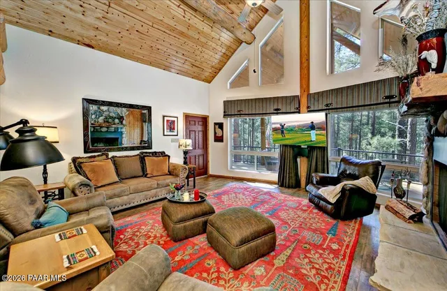 $1,250,000 | 835 Happy Valley Road, Prescott, AZ 86305