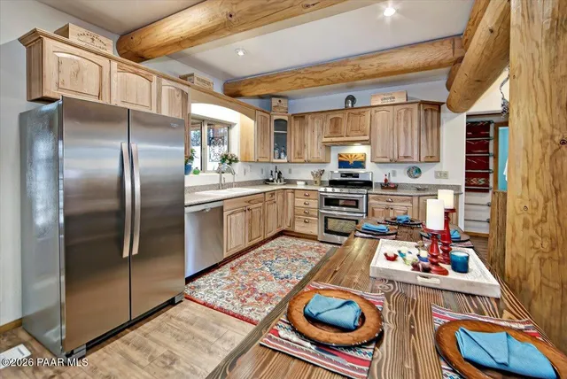 $1,250,000 | 835 Happy Valley Road, Prescott, AZ 86305