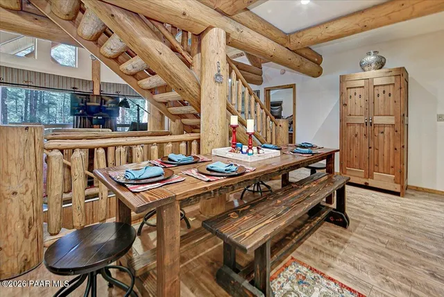 $1,250,000 | 835 Happy Valley Road, Prescott, AZ 86305