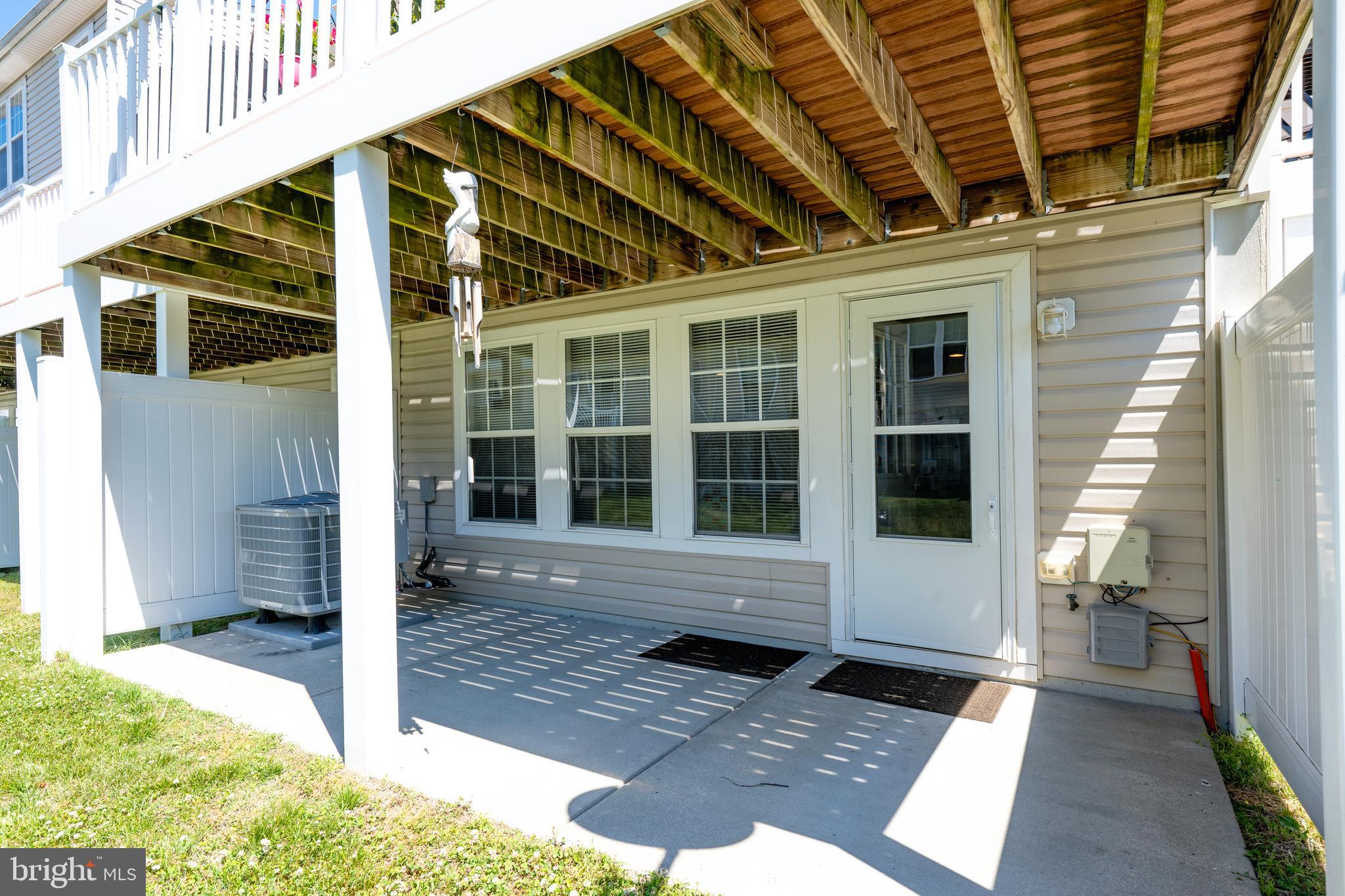 27548 Mayfield Road, Unit 42 Millsboro, DE 19966 - Photo 40 of 46 a view of house with wooden floor