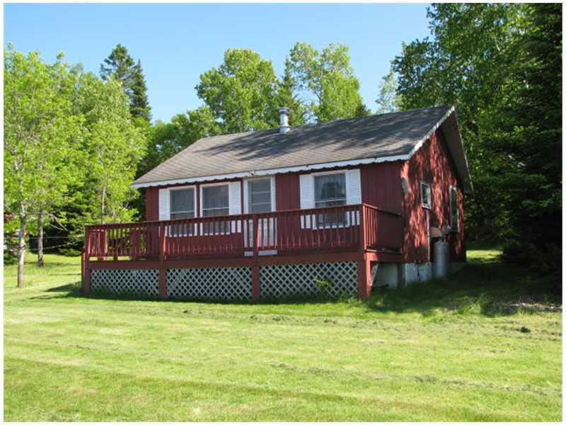 3359 Main Street Rangeley, ME 04970 - Photo 1 of 17 Exterior Front.