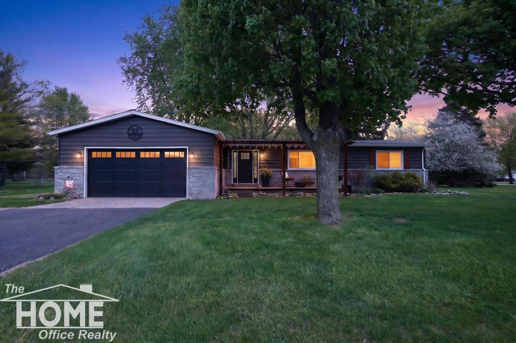 1820 Ketegawn Road Owosso, MI 48867 - Photo 32 of 32