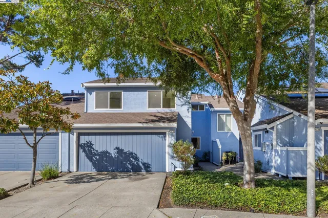 $725,000 | 24735 Garwood Glen Drive, Hayward, CA 94541