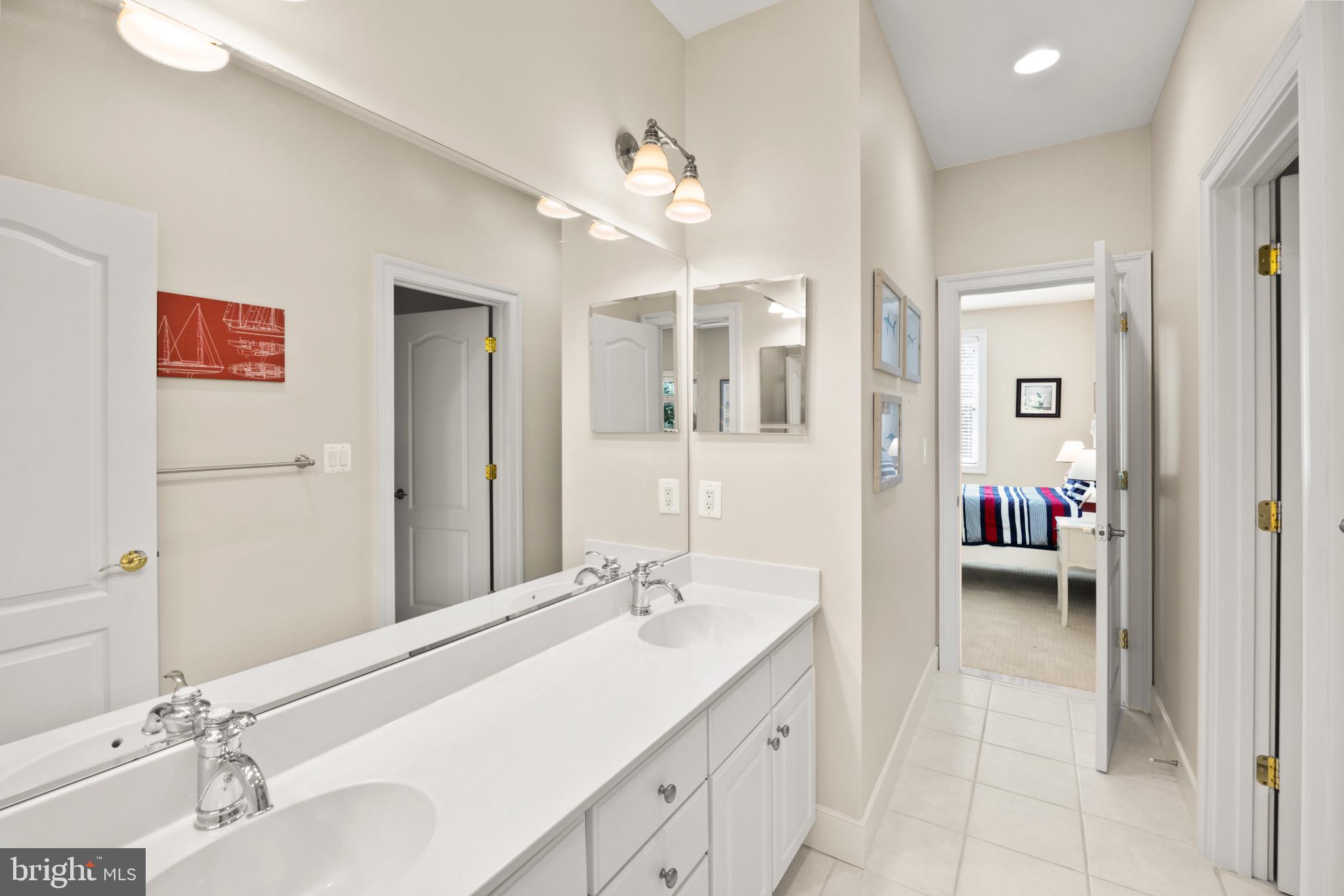 2 Little Harbor Way Annapolis, MD 21403 - Photo 21 of 38 Shared bath