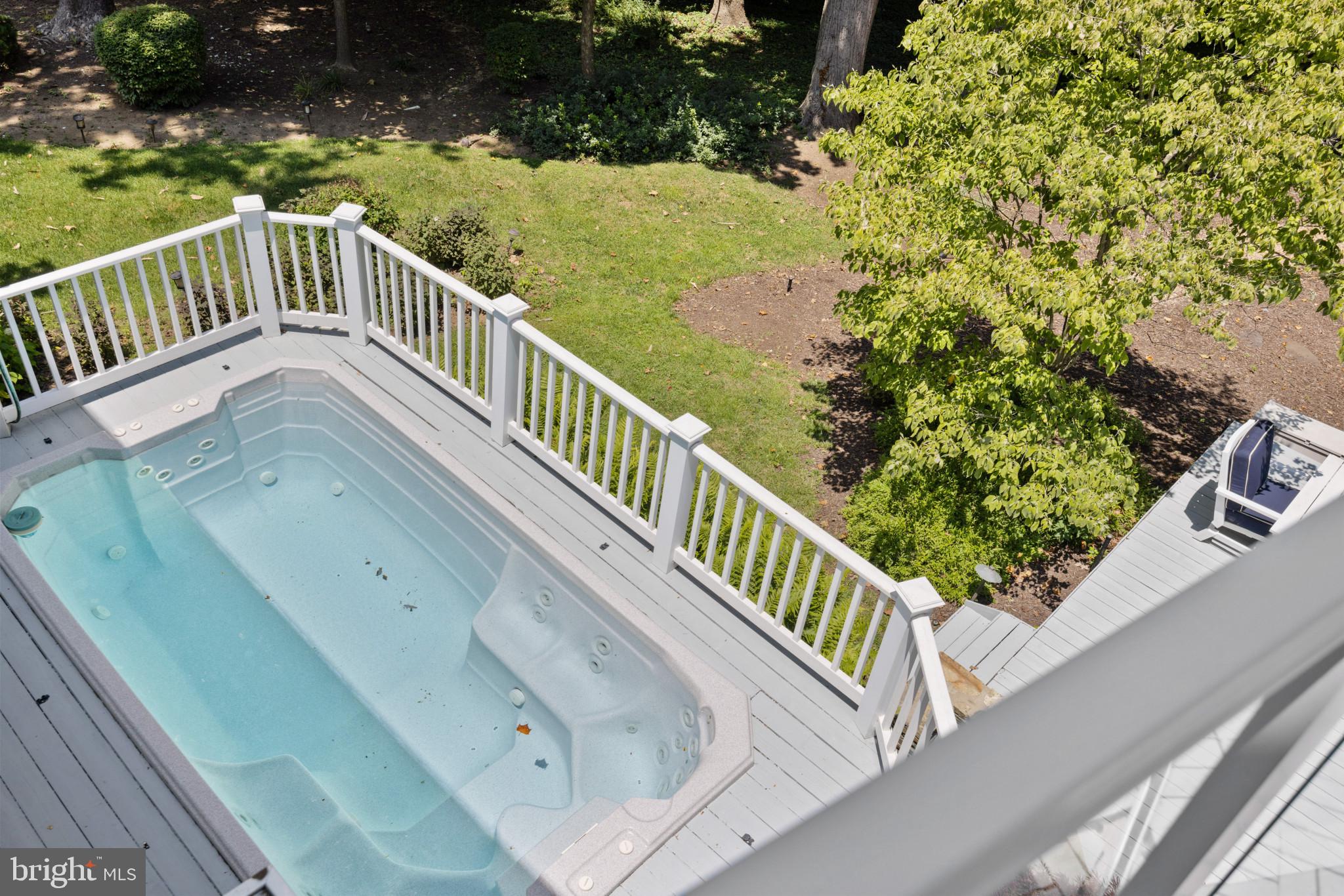 2 Little Harbor Way Annapolis, MD 21403 - Photo 30 of 38 Swim spa/plunge pool