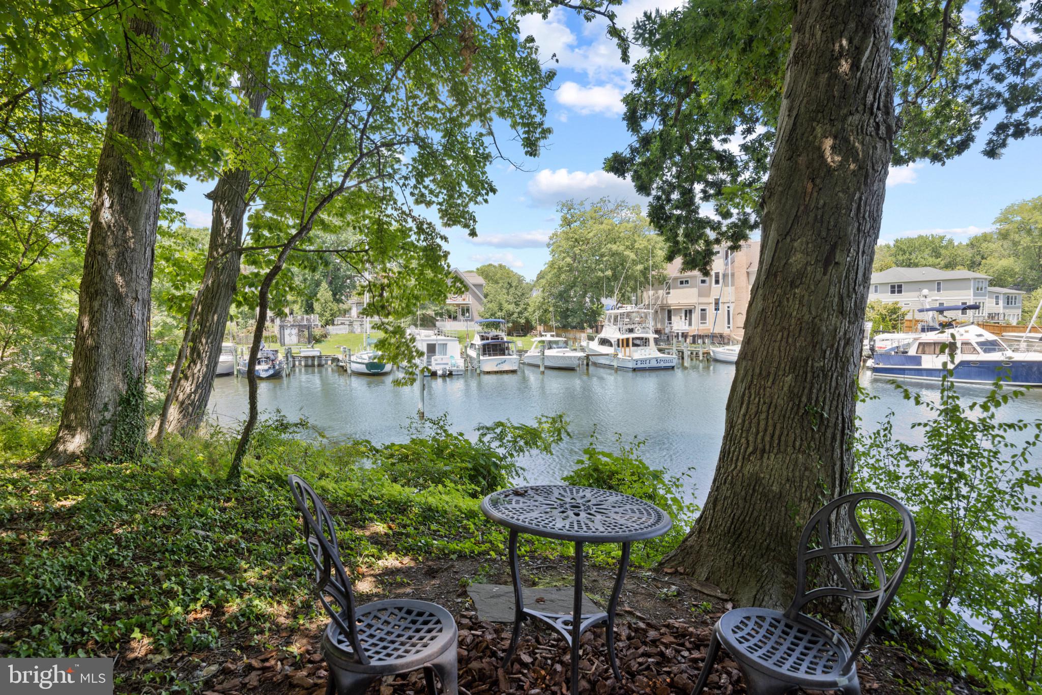 2 Little Harbor Way Annapolis, MD 21403 - Photo 33 of 38 Water view