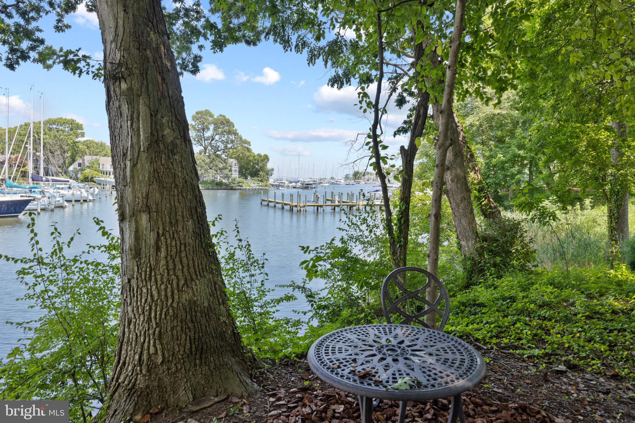 2 Little Harbor Way Annapolis, MD 21403 - Photo 34 of 38 Water view