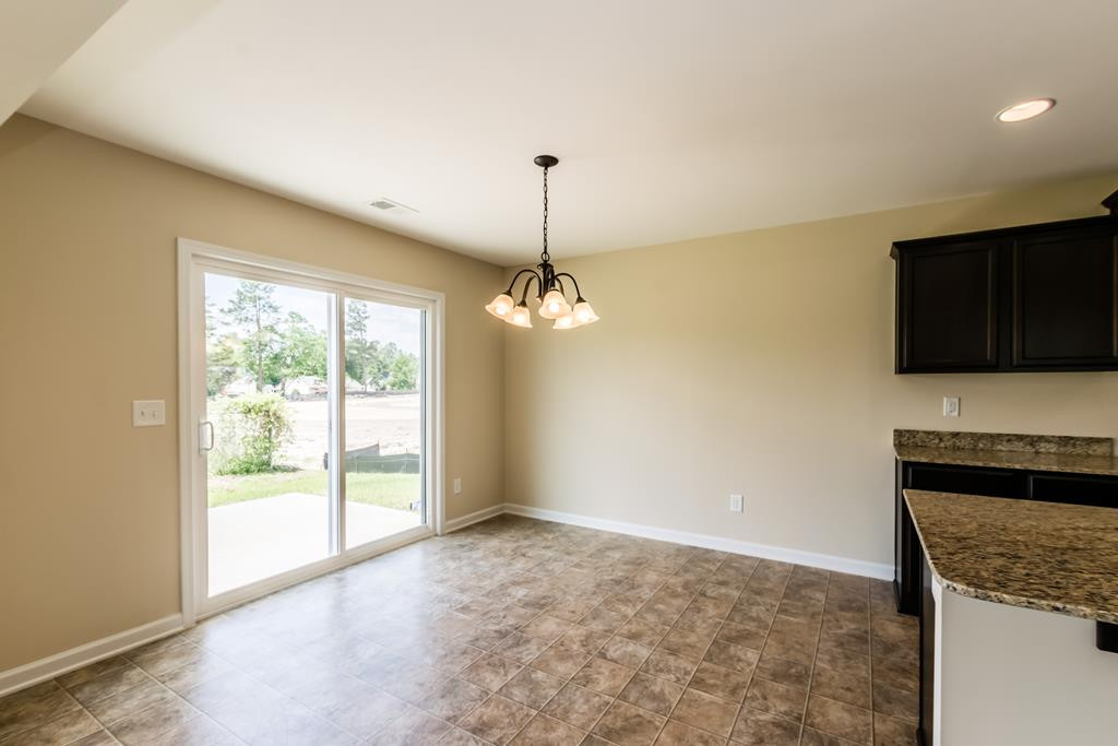 711 Justify Loop Graniteville, SC 29829 - Photo 6 of 13 Light filled breakfast/ kitchen/ / photo of like h