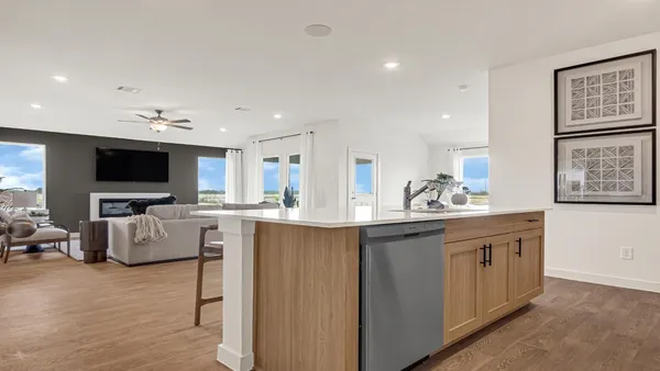 $429,990 | 1450 Whimbrel Court, Beasley, TX 77417