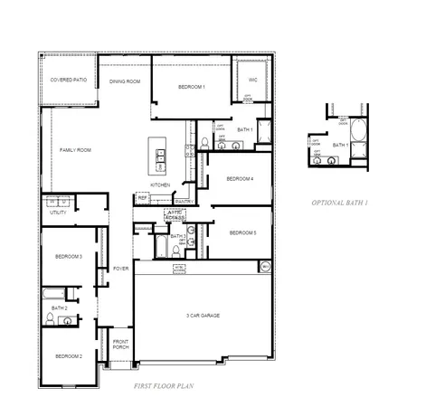 $429,990 | 1450 Whimbrel Court, Beasley, TX 77417