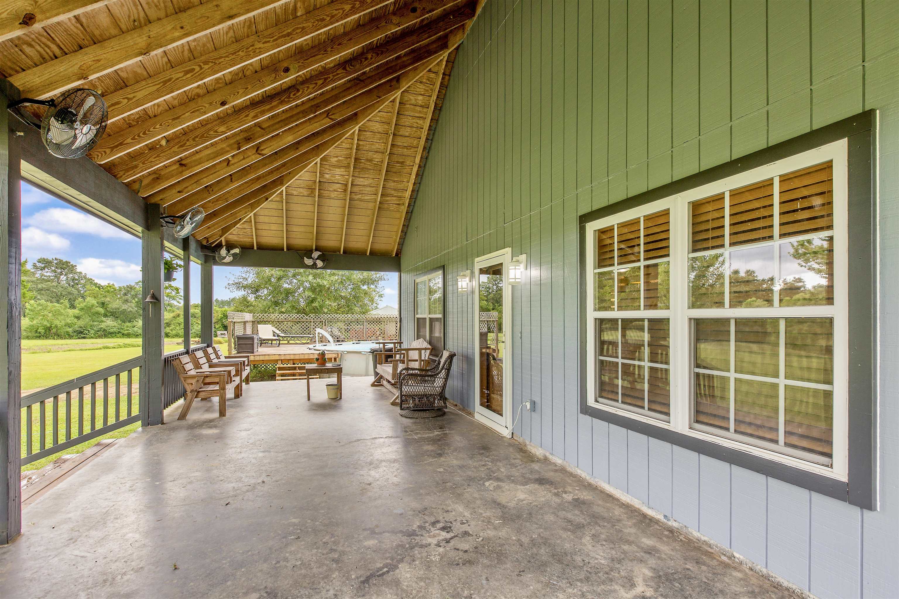 22750 B Price Grubbs Road Robertsdale, AL 36567 - Photo 1 of 26