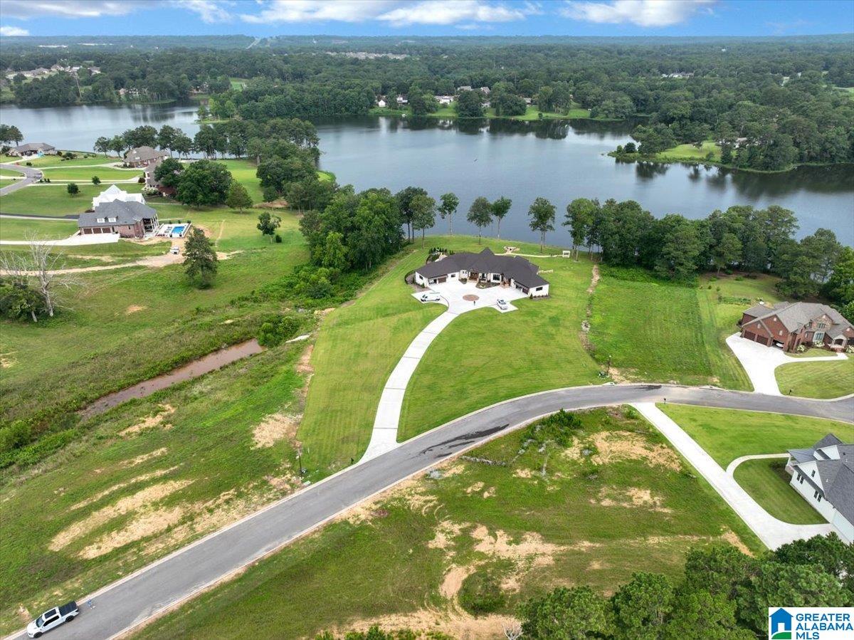 Lot 20 Ridgewood Drive, Unit 20 Cullman, AL 35055 - Photo 12 of 13