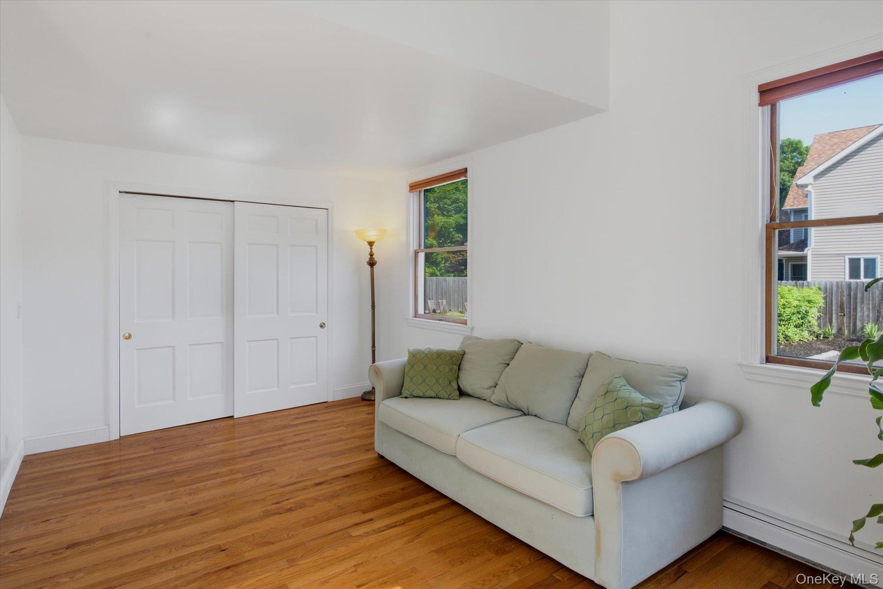 498 Miller Place Road Miller Place, NY 11764 - Photo 12 of 37 1st floor bedroom