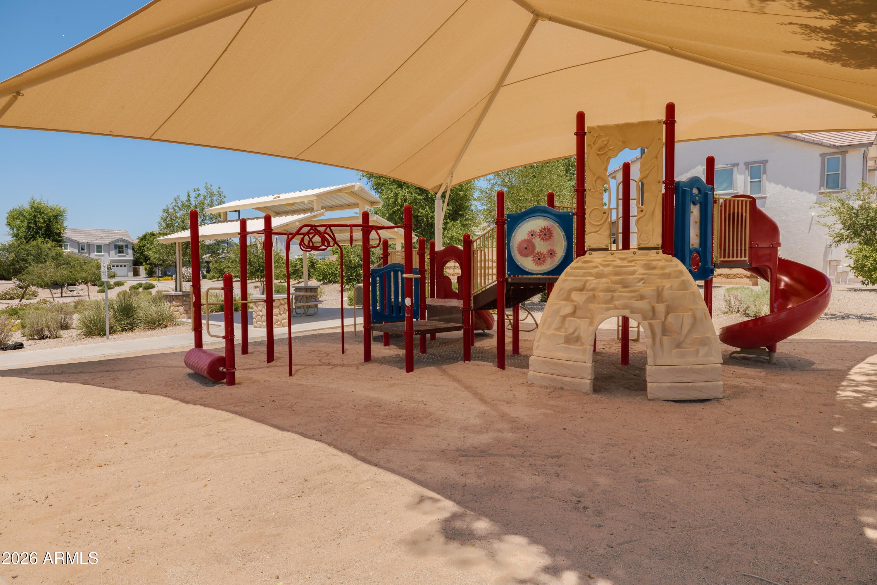 3105 East Roland Street Mesa, AZ 85213 - Photo 62 of 65 Roland St Community_04