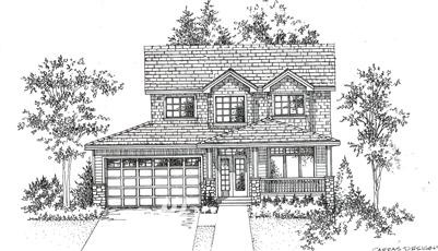 8626 South 133rd Place Renton, WA 98178 - Photo 1 of 1
