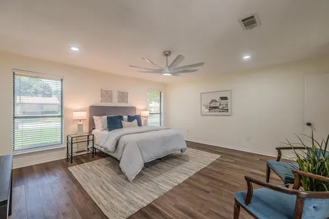 $599,000 | 2709 Oak Trail Court, Dalworthington Gardens, TX 76016