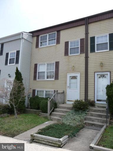 7 Bohn Court Rosedale, MD 21237 - Photo 1 of 30 Exterior (Main)
