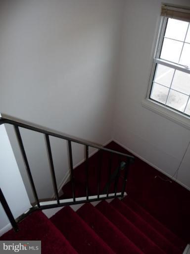7 Bohn Court Rosedale, MD 21237 - Photo 22 of 30 Stairs to main level