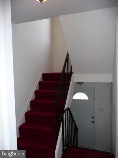 7 Bohn Court Rosedale, MD 21237 - Photo 23 of 30 front entry and stairs