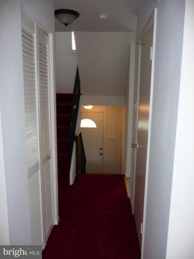 7 Bohn Court Rosedale, MD 21237 - Photo 26 of 30 Main hall toward front door
