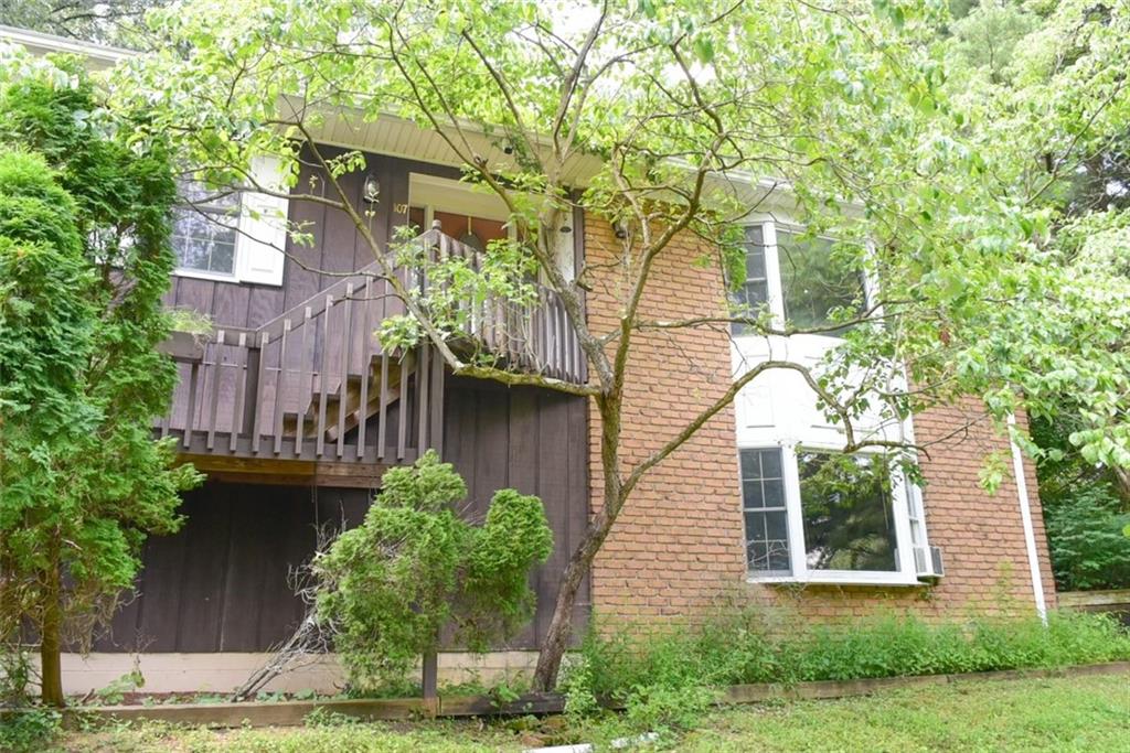 107 Rural Gardens Court Indiana, PA 15701 - Photo 3 of 23 Gallery Image 3