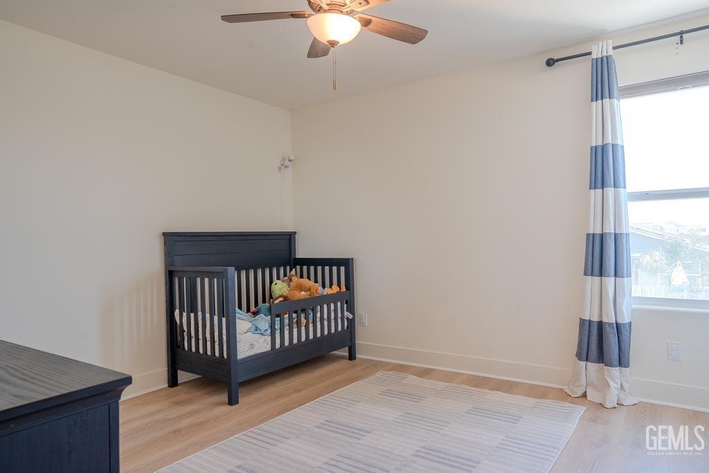 Undisclosed Address Bakersfield, CA 93311 - Photo 16 of 24 a view of a room with staircase