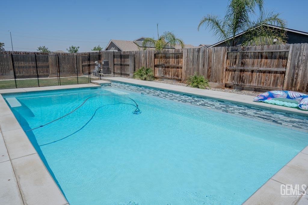 Undisclosed Address Bakersfield, CA 93311 - Photo 24 of 24 a view of a tennis court