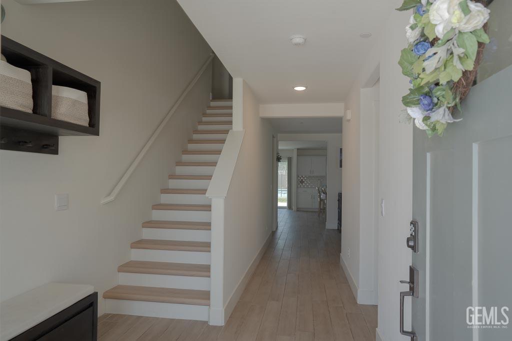 Undisclosed Address Bakersfield, CA 93311 - Photo 6 of 24 a view of entryway