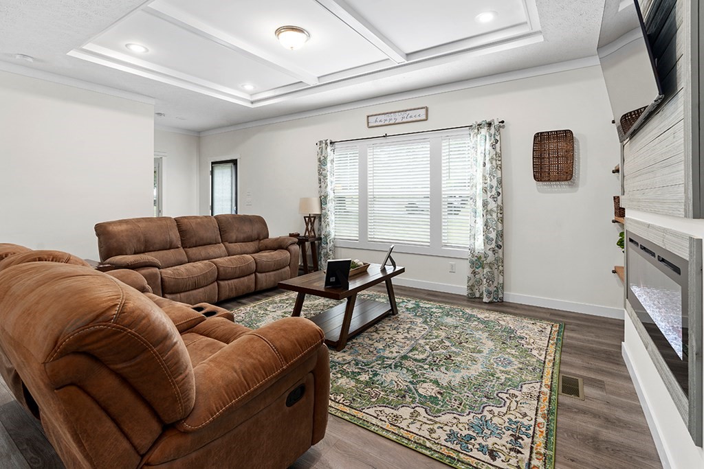 775 Broadmouth Church Road Honea Path, SC 29654 - Photo 11 of 16 Gallery Image 11