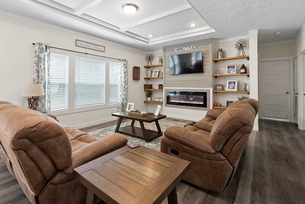 775 Broadmouth Church Road Honea Path, SC 29654 - Photo 12 of 16 Gallery Image 12
