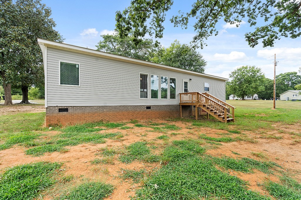 775 Broadmouth Church Road Honea Path, SC 29654 - Photo 16 of 16 Gallery Image 16