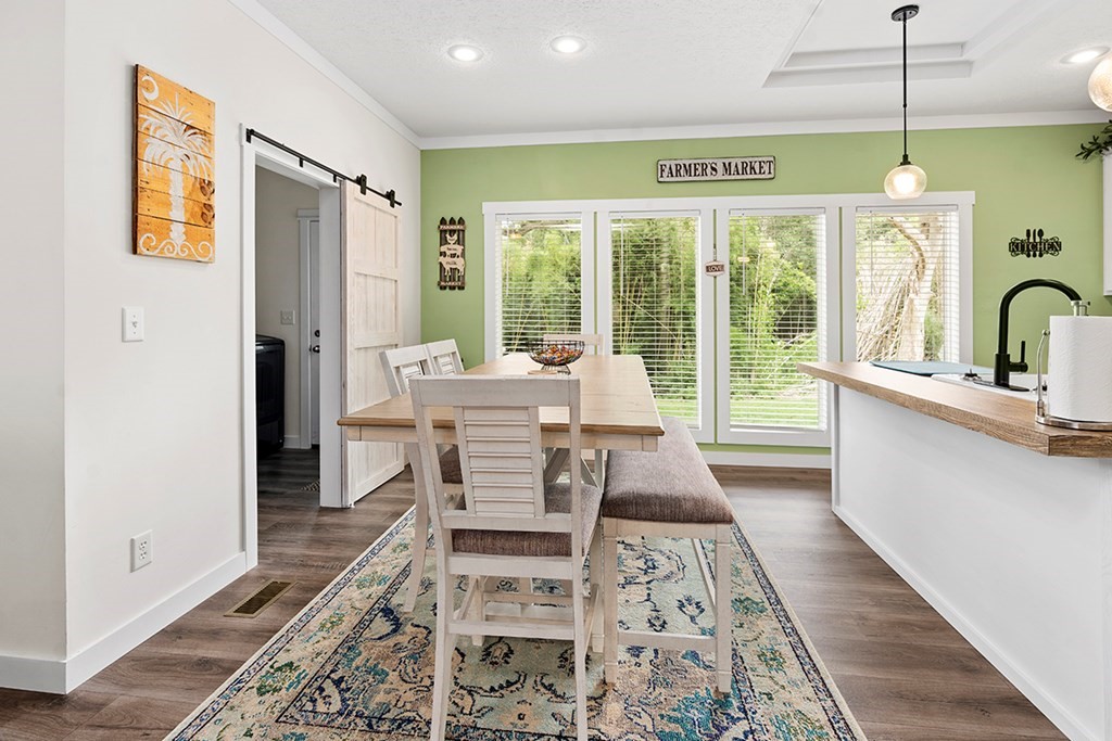 775 Broadmouth Church Road Honea Path, SC 29654 - Photo 5 of 16 Gallery Image 5