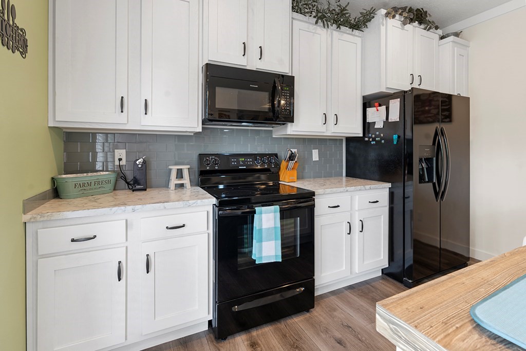 775 Broadmouth Church Road Honea Path, SC 29654 - Photo 6 of 16 Gallery Image 6